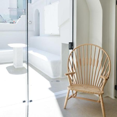 Princess Mare Hotel - Adults Only Naxos City 외부 사진