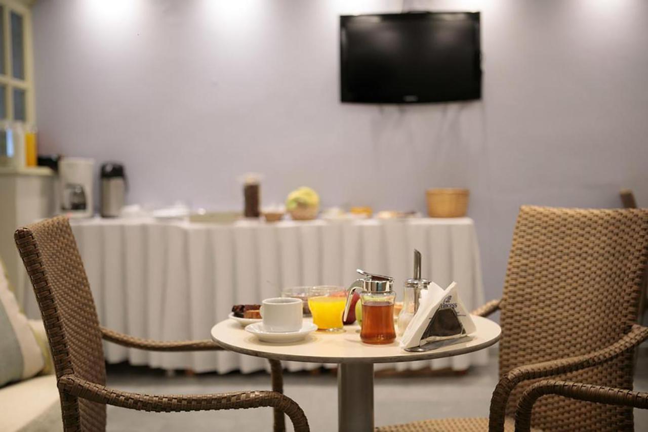 Princess Mare Hotel - Adults Only Naxos City 외부 사진