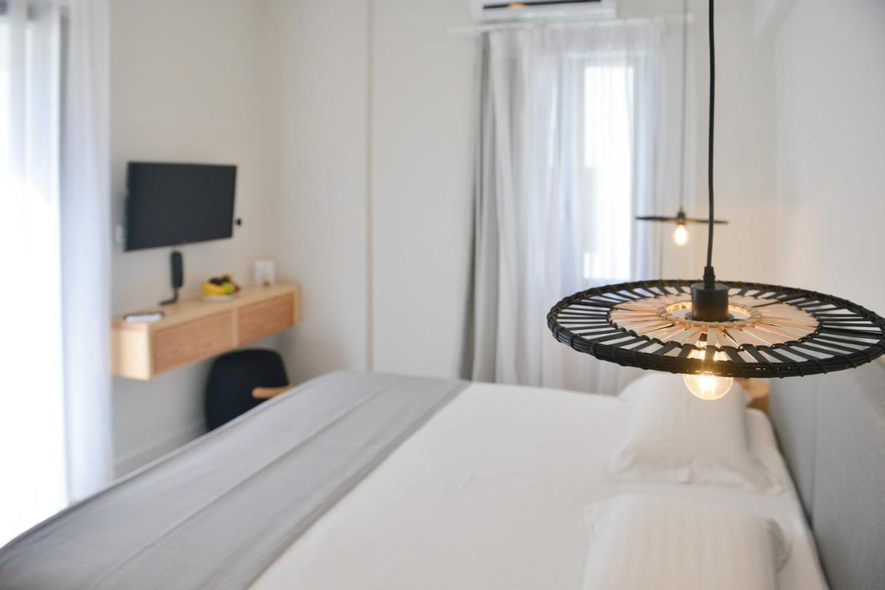 Princess Mare Hotel - Adults Only Naxos City 외부 사진