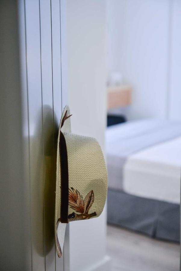 Princess Mare Hotel - Adults Only Naxos City 외부 사진