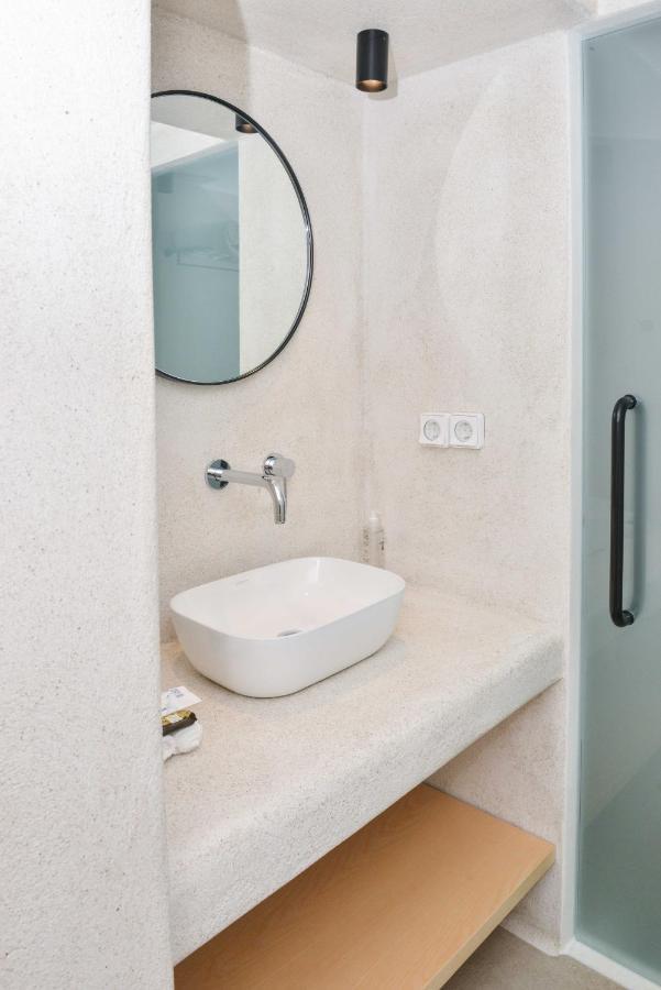 Princess Mare Hotel - Adults Only Naxos City 외부 사진