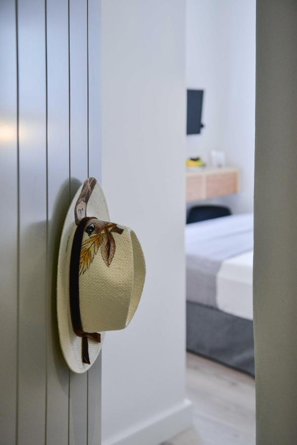 Princess Mare Hotel - Adults Only Naxos City 외부 사진