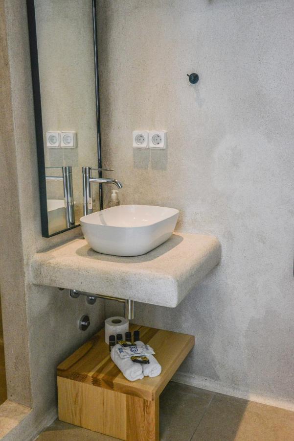 Princess Mare Hotel - Adults Only Naxos City 외부 사진