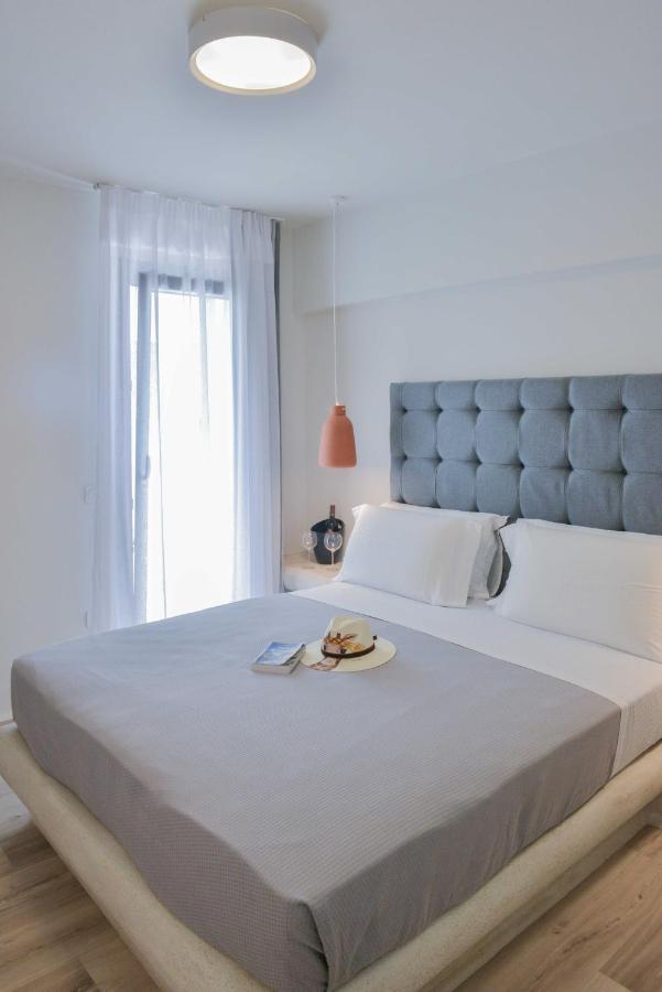 Princess Mare Hotel - Adults Only Naxos City 외부 사진