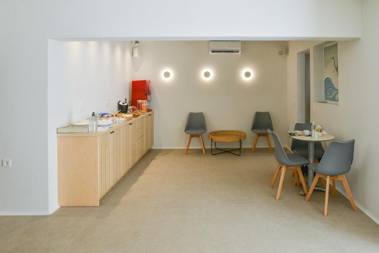 Princess Mare Hotel - Adults Only Naxos City 외부 사진