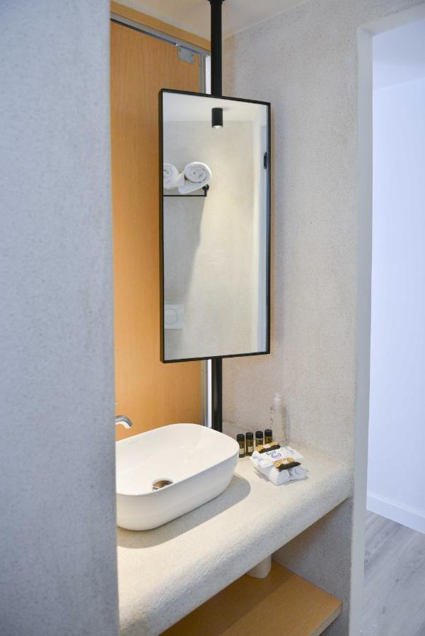 Princess Mare Hotel - Adults Only Naxos City 외부 사진