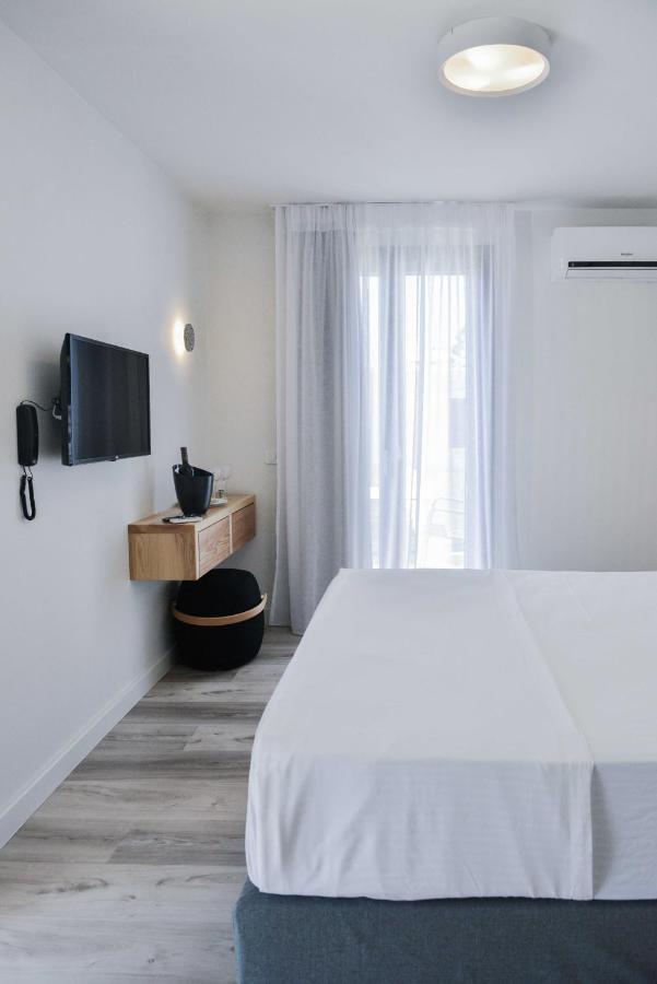 Princess Mare Hotel - Adults Only Naxos City 외부 사진