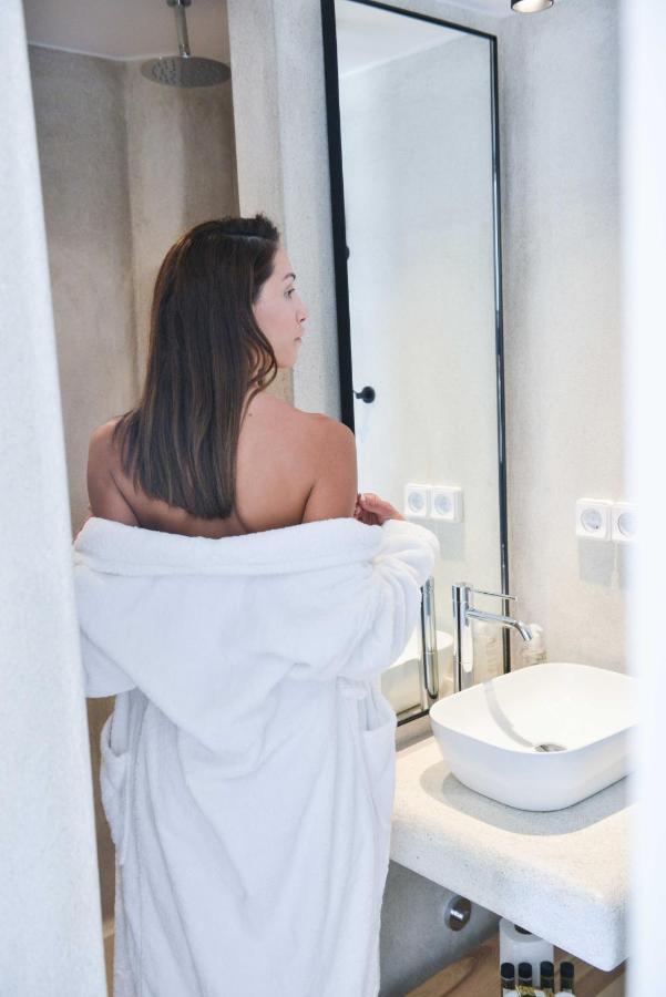 Princess Mare Hotel - Adults Only Naxos City 외부 사진