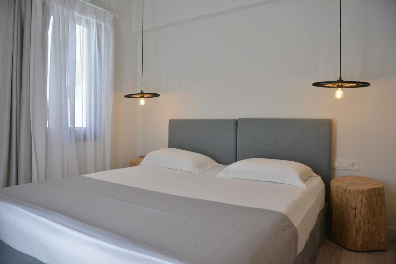 Princess Mare Hotel - Adults Only Naxos City 외부 사진