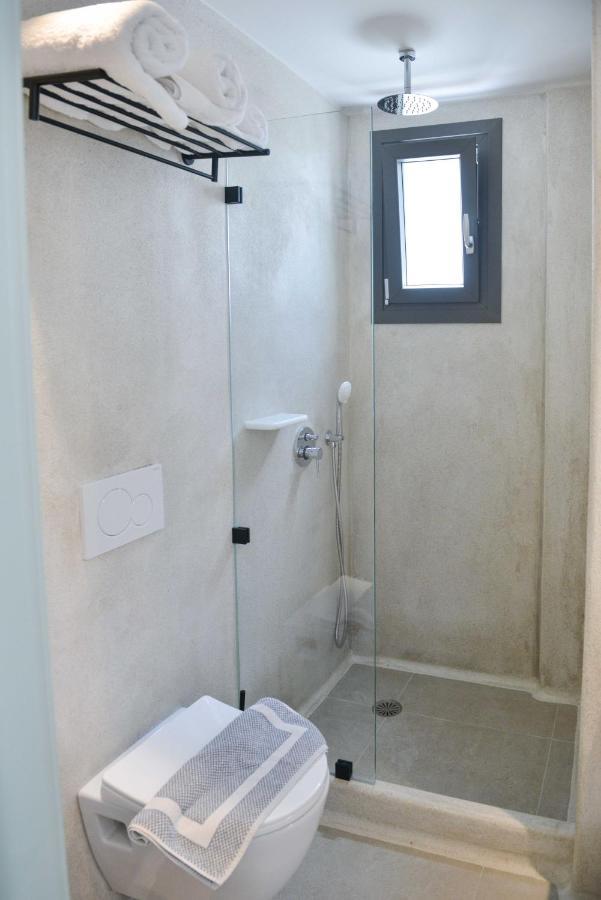 Princess Mare Hotel - Adults Only Naxos City 외부 사진