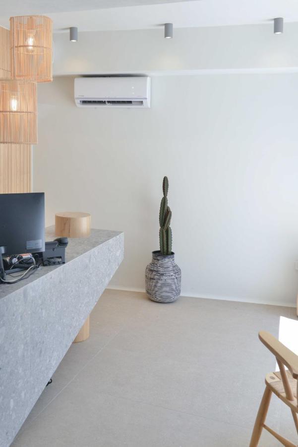 Princess Mare Hotel - Adults Only Naxos City 외부 사진