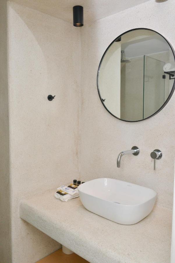 Princess Mare Hotel - Adults Only Naxos City 외부 사진